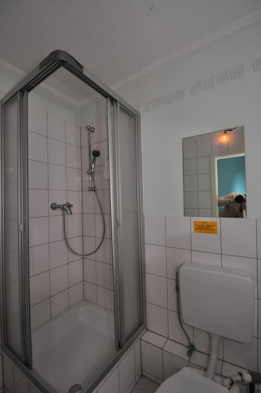 Hotel Landskrone Bad Homburg vor der Höhe Exteriér fotografie